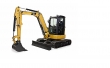 CATERPILLAR 303.5E2 CR